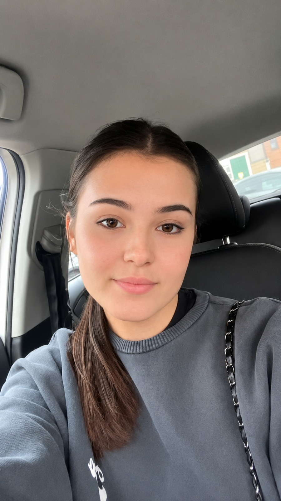 Selena Montrose