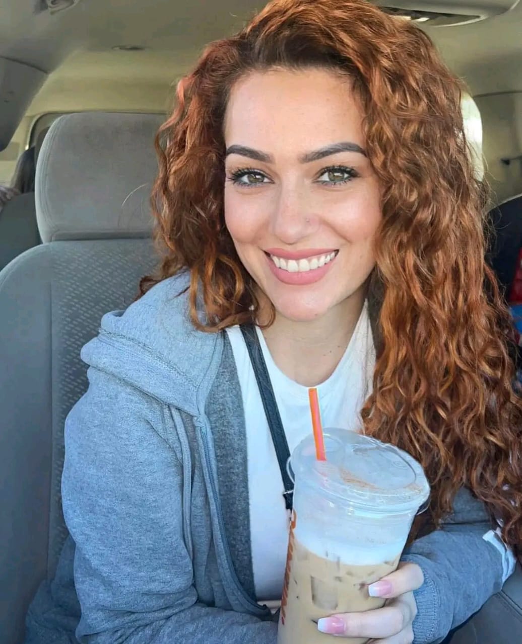 Katherine Reed