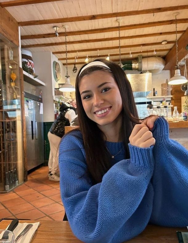 Lauryn Angel